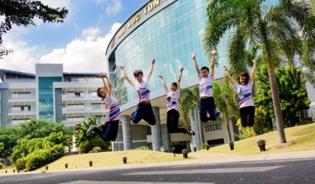 Điểm chuẩn Đại học Tôn Đức Thắng năm 2018